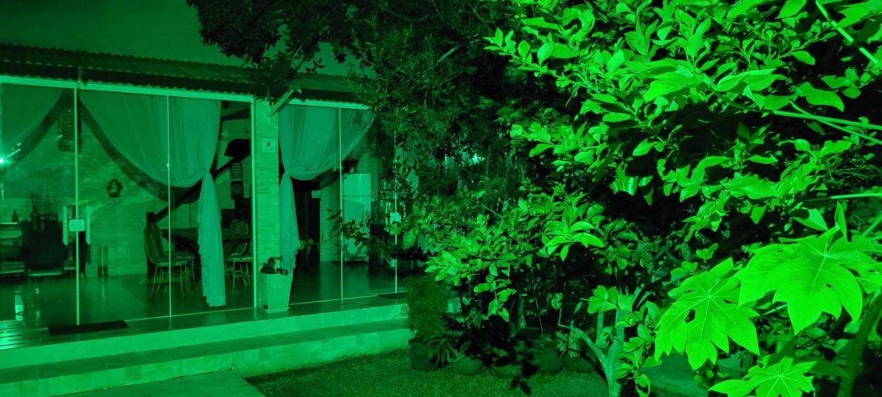 Hospedagem Cla Dos Couto - Pousada Saquarema Dış mekan fotoğraf